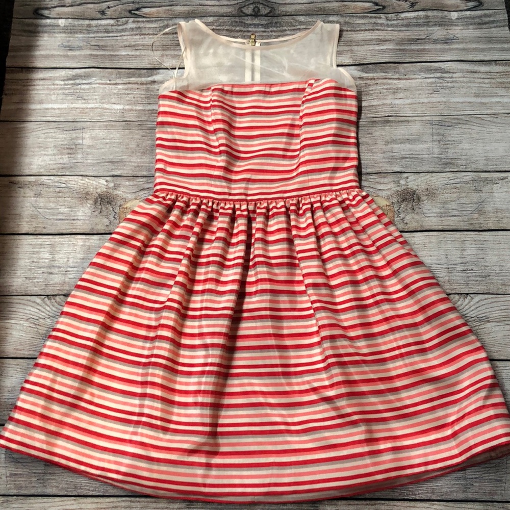 Just Taylor size 10 multi color children’s dress